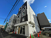 札幌市中央区南十条西6丁目 5階建 築9年のイメージ