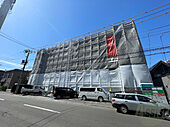 札幌市中央区南三条西21丁目 5階建 新築のイメージ