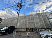札幌市東区北十九条東19丁目 4階建 新築のイメージ
