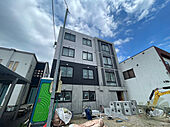 札幌市白石区平和通5丁目北 4階建 築2年のイメージ
