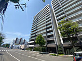 札幌市中央区北八条西15丁目 14階建 築7年のイメージ