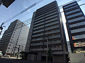 札幌市中央区北二条東1丁目 14階建 築7年のイメージ