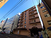 札幌市中央区大通西16丁目 11階建 築36年のイメージ