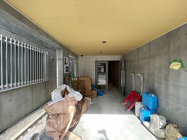 北海道札幌市中央区南六条西8丁目(賃貸マンション1K・2階・23.86㎡)の写真 その16