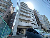 札幌市中央区南十二条西12丁目 8階建 築20年のイメージ