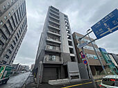 札幌市豊平区月寒中央通8丁目 10階建 築3年のイメージ