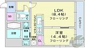 札幌市中央区南六条西7丁目 10階建 築6年のイメージ