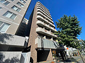 札幌市中央区北一条西23丁目 10階建 築35年のイメージ