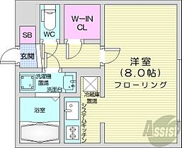 間取り：201022443921