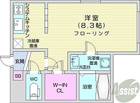 間取り：201022443942