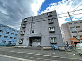 札幌市中央区南十一条西12丁目 4階建 築37年のイメージ