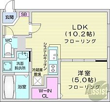 間取り：201022443885