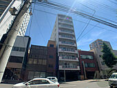 札幌市中央区北三条東2丁目 10階建 築18年のイメージ