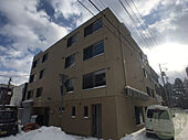 札幌市中央区北三条東6丁目 4階建 築2年のイメージ