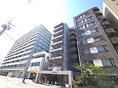 札幌市北区北十七条西4丁目 8階建 築35年のイメージ