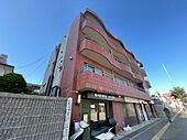 札幌市中央区南十九条西12丁目 4階建 築34年のイメージ