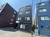 札幌市北区新琴似六条1丁目 4階建 築29年のイメージ