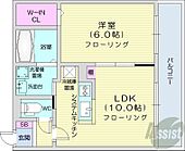 札幌市東区苗穂町3丁目 5階建 築6年のイメージ