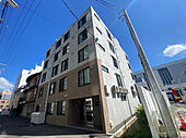 札幌市中央区南五条西10丁目 5階建 築2年のイメージ