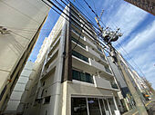 札幌市中央区南三条西9丁目 10階建 築10年のイメージ