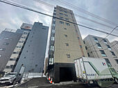 札幌市中央区南五条西11丁目 10階建 築2年のイメージ