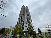 札幌市西区琴似四条2丁目 40階建 築11年のイメージ