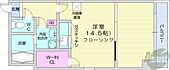 札幌市中央区南三条東4丁目 10階建 築22年のイメージ