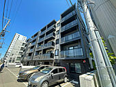 札幌市東区北十四条東1丁目 5階建 築6年のイメージ
