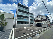 札幌市西区山の手三条7丁目 4階建 築5年のイメージ