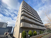 札幌市中央区北二条東12丁目 10階建 築25年のイメージ