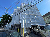札幌市西区発寒六条5丁目 5階建 新築のイメージ