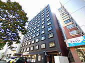 札幌市中央区南四条西10丁目 11階建 築50年のイメージ