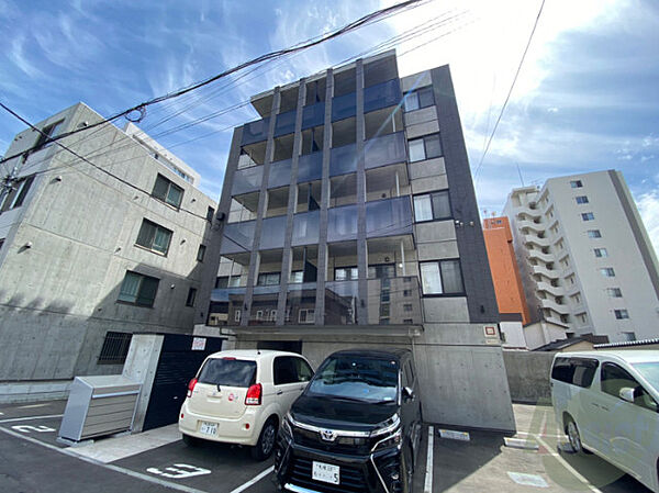 北海道札幌市中央区南十条西12丁目(賃貸マンション1LDK・3階・40.07㎡)の写真 その6