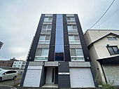 札幌市中央区北五条西24丁目 5階建 築7年のイメージ