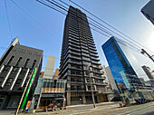 札幌市中央区南一条西7丁目 31階建 築8年のイメージ