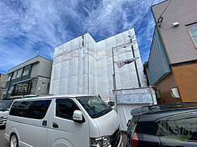 北海道札幌市豊平区美園四条1丁目（賃貸マンション1LDK・1階・30.00㎡） その3