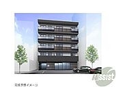 Angelicvillage北23条のイメージ