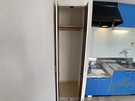 北海道札幌市中央区南一条西18丁目（賃貸マンション1R・7階・23.36㎡） その20