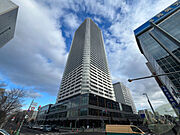 札幌駅より徒歩2分 築1年11ヶ月 48階建の賃貸物件