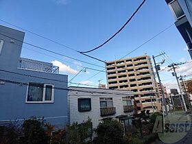 北海道札幌市中央区南七条西26丁目（賃貸マンション1LDK・2階・32.48㎡） その19