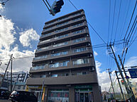 北海道札幌市中央区南九条西10丁目：物件画像／株式会社アシスト　賃貸・売買のアシスト　札幌駅前店