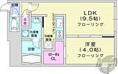 札幌市西区琴似二条5丁目 4階建 築3年のイメージ