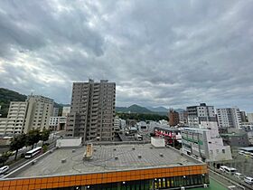 北海道札幌市中央区大通西26丁目（賃貸マンション1LDK・6階・41.19㎡） その20