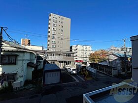 北海道札幌市中央区南八条西11丁目（賃貸マンション1LDK・2階・37.80㎡） その20