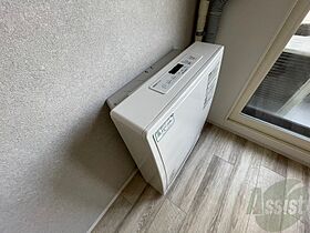 北海道札幌市中央区南十七条西17丁目（賃貸マンション1LDK・4階・35.20㎡） その20