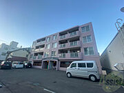 サンフロア山鼻の賃貸物件