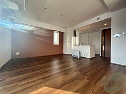 札幌市中央区南十七条西12丁目マンション 3LDKの写真