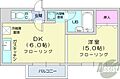 ローヤルハイツN2224階3.6万円