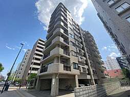 札幌市営東西線 西18丁目駅 徒歩3分の賃貸マンション