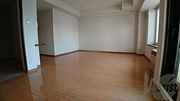 札幌市営東西線 バスセンター前駅 徒歩5分の賃貸マンション 8階2LDKのリビング/ダイニング